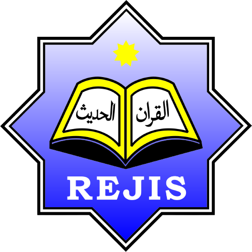 Logo SMP Islam Rejis